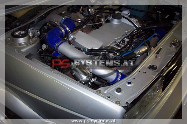 VR6 Turbo VR6 Turbo